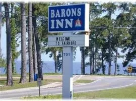 Magnolia Beach Inn - Fairhope