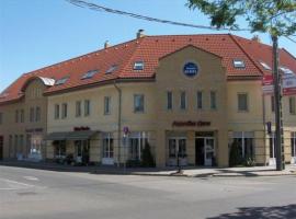 ゲデレー宮殿 ハンガリー ゲデレー 近くの人気ホテル10軒