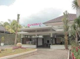 Palette Kuraya Hotel & Resort