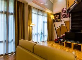 Juvarrahouse Luxury Apartments