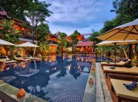 마네 빌리지 스위트