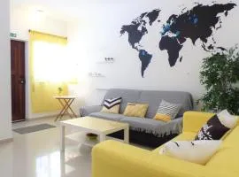 D Wan Guest House