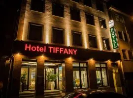 Hotel Tiffany