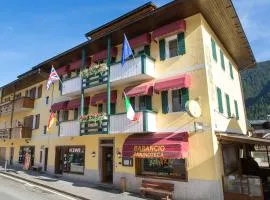 Albergo Garni Barancio