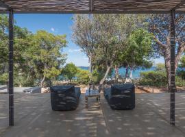 Megara sur Mer, holiday rental in Megara