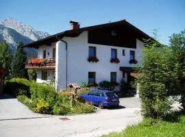 Haus Bergheimat