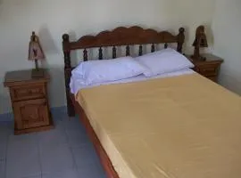 Hostal Portal del Valle