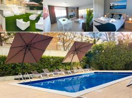 Salou Med Apartamentos