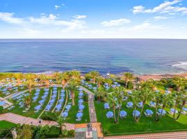Creta Star Hotel - Adults Only, hotel v destinaci Skaleta
