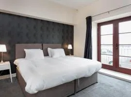Granary Suite No3 - Donnini Apartments