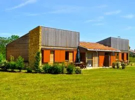 Domaine des Bories