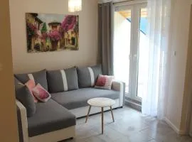 Apartament "Zacisze"