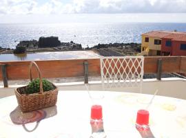 Vivienda Vacacional Balcón sobre el Mar, hotel en Los Cancajos