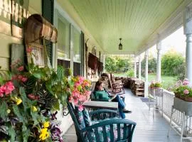 Keene Valley Lodge