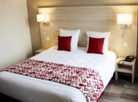 Hotel le Vauxois