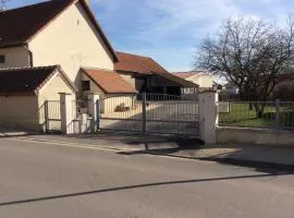 Maison d’izier