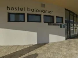 Hostel Albergue Baionamar
