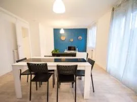 Appartement hypercentre Tarbes