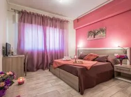 Suite Room Fiumicino