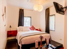 Dreams Hotel Boutique