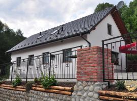 "Nad Zdrojami" Domek Kowalczyk 691-739-603 – hotel w mieście Szczawnica