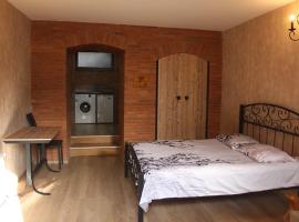 26 Nino Chkheidze Street