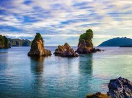 Apartamento Playa de Covas