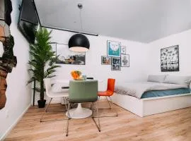 Hanna's suite with free parking