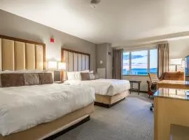 Westmark Fairbanks Hotel and Conference Center