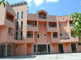 Guesthouse Orlović, hotel v destinaci Budva