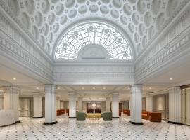 Hamilton Hotel - Washington DC, hotel i Washington