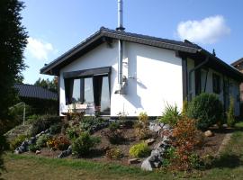 Ferienhaus-4Seasons, holiday rental in Gönnersdorf