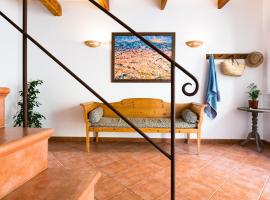 CURNIOLA 21, villa à Ciutadella