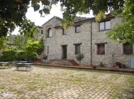 Il Giardino Degli Ulivi
