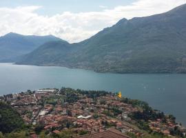 La casa del borgo: Dervio'da bir otel