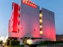 The 10 best hotels near Taxquena in Mexico City, Mexico The 10 best hotels near Taxquena in Mexico City, Mexico