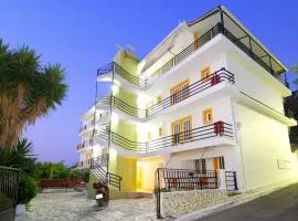 Remezzo Apartments