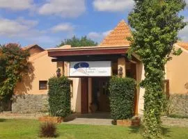 Hosteria Sueños Dorados