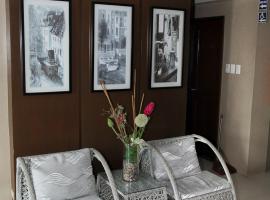 Optimum Pension House, hotel in Dumaguete