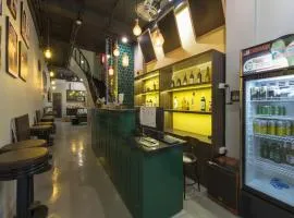 Hanoi EcoStay 2 hostel
