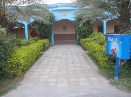 National Club, hotel v destinaci Dera Ismāīl Khān