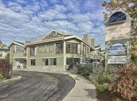 207 Pointes North Inn