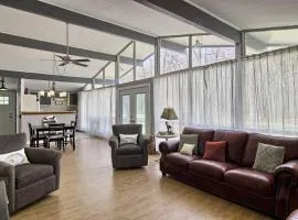 Up North Retreat