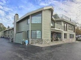 110 Pointes North Inn