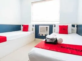 RedDoorz @ Bonifacio St Cebu