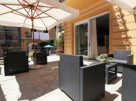 Hotel Margherita, hotel in Monterosso al Mare