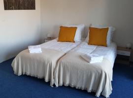 B&b Broodhuis Kerkrade, hotel blizu znamenitosti grad Erenstein, Kerkrade