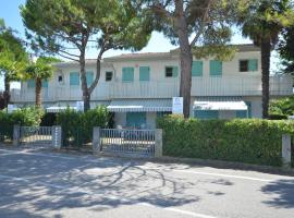 Ville Nautilus, Hotel in Bibione