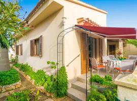 Pop, Hotel in Sa Ràpita