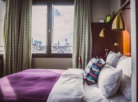 Die 10 Besten Luxushotels In Dusseldorf Deutschland Booking Com
